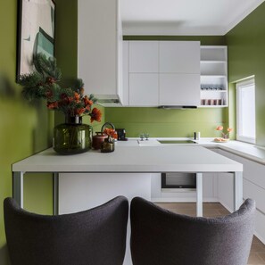 House | 2 bedrooms, Internet