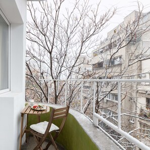 Appartement | 2 chambres, Internet