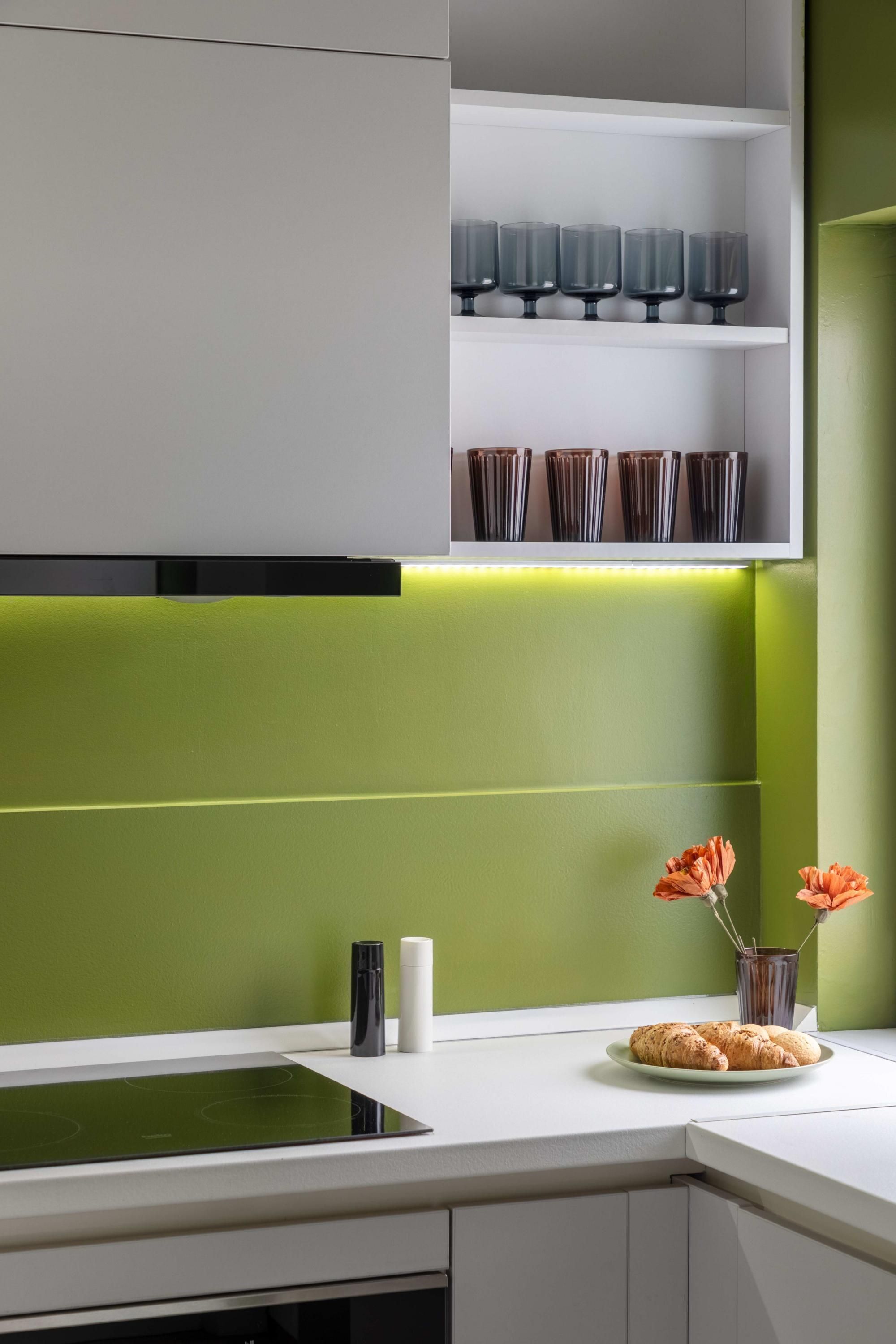 Apartamento | 2 dormitorios y Internet