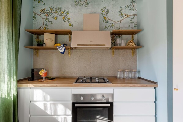 House | Private kitchen