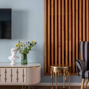 Apartamento | 4 quartos, acesso à internet de alta velocidade