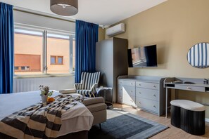 House | 4 bedrooms, Internet
