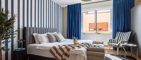 Apartment | 4 bedrooms, Internet