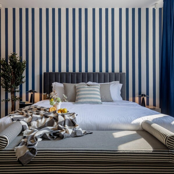 Apartamento | 4 quartos, acesso à internet de alta velocidade