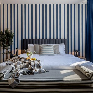 Apartment | 4 bedrooms, Internet