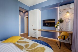 House | 4 bedrooms, Internet