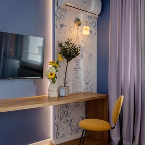 Appartement | Internet