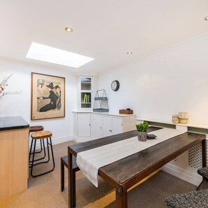 アパートメント | 2 室のベッドルーム