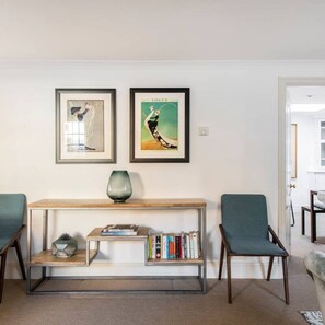 アパートメント | 2 室のベッドルーム