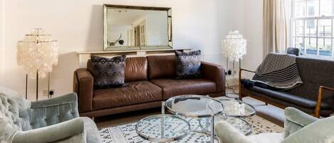 Apartamento | 2 dormitorios