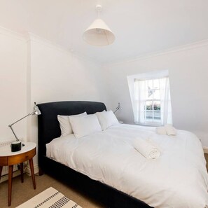 アパートメント | 2 室のベッドルーム