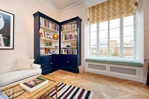 Apartment | 2 bedrooms, Internet - Charming 1 Bedroom 1 Bathroom Notting Hill (London)