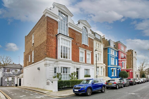 Apartment | 2 bedrooms, Internet - Charming 1 Bedroom 1 Bathroom Notting Hill (London)