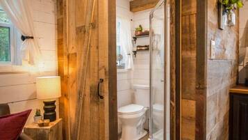 Apartment | 1 bilik tidur