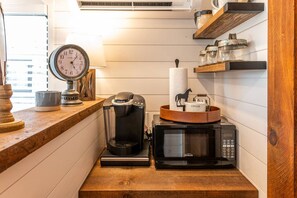 Huis | 1 slaapkamer, snel internet