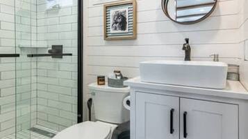 Hus | 1 soverom og internett