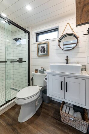 Huis | 1 slaapkamer, snel internet