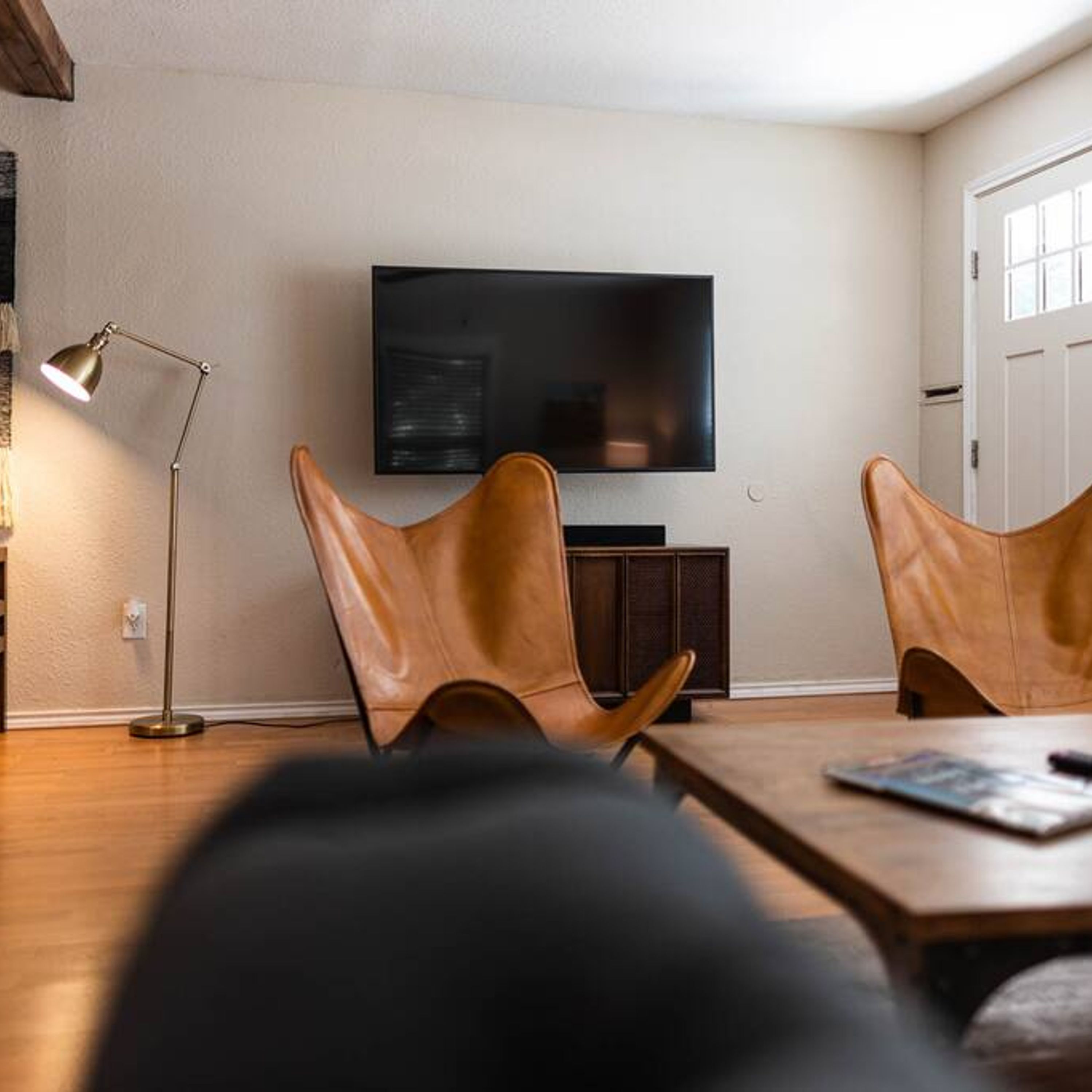 Estudio | 3 habitaciones 