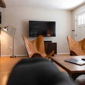 Estudio | 3 habitaciones