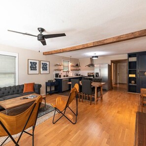 Monolocale | 3 camere