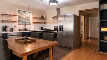 Estudio | 3 habitaciones