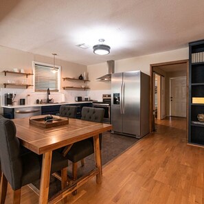 Monolocale | 3 camere