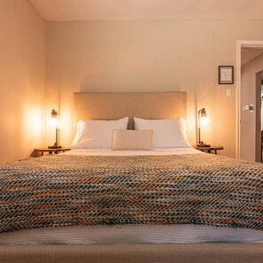 Estudio | 3 habitaciones