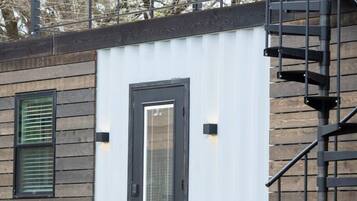 Casa | 1 habitación y internet