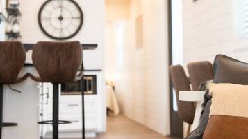 Ferienhaus | 1 Schlafzimmer, Internetzugang