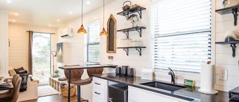 House | 1 bedroom, Internet