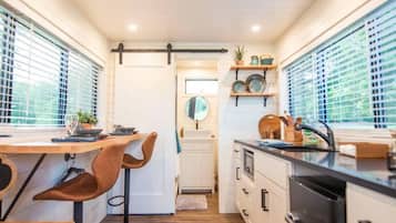 House | 1 bedroom, Internet