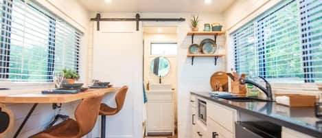 Casa | 1 quarto, acesso à internet de alta velocidade