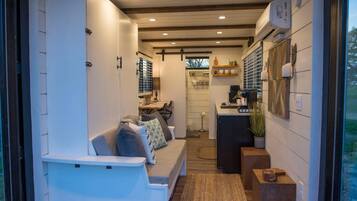 Casa | 1 habitación y internet