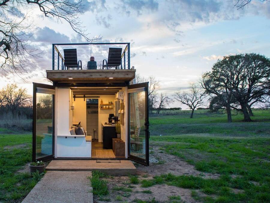 House | 1 bedroom, Internet
