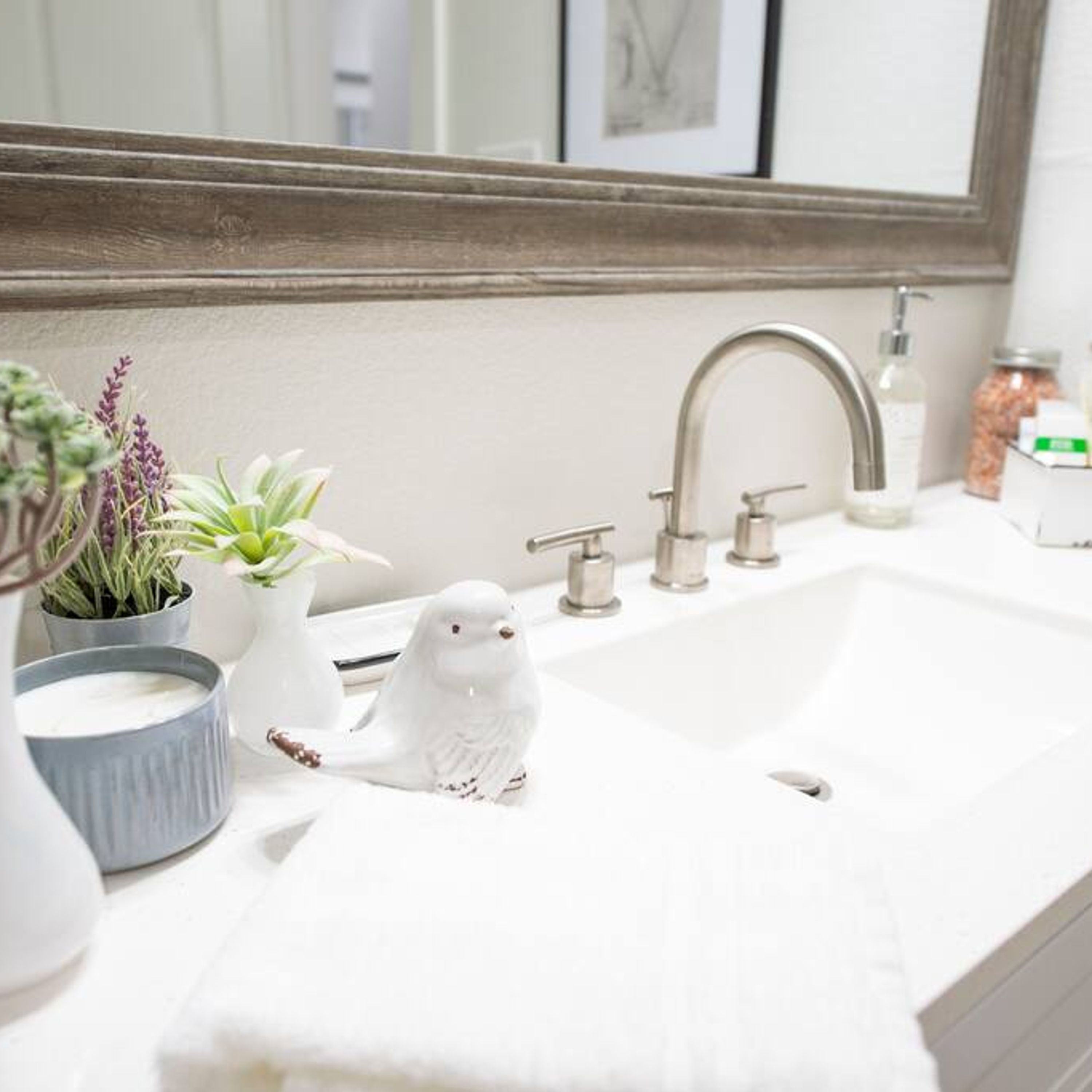 Maison | Salle de bain