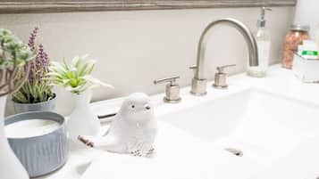 Maison | Salle de bain