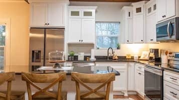 Casa | Cocina privada