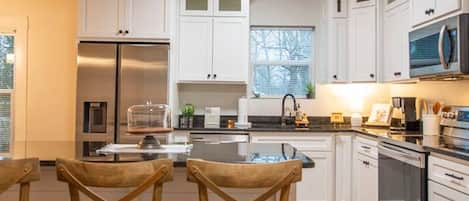 House | Private kitchen