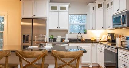 New-ethel Rose Cottage-5 min to Magnolia Silos