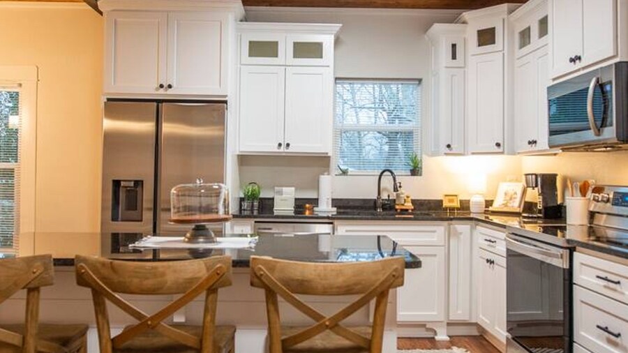 New-ethel Rose Cottage-5 min to Magnolia Silos