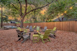 5 habitaciones y acceso a internet 