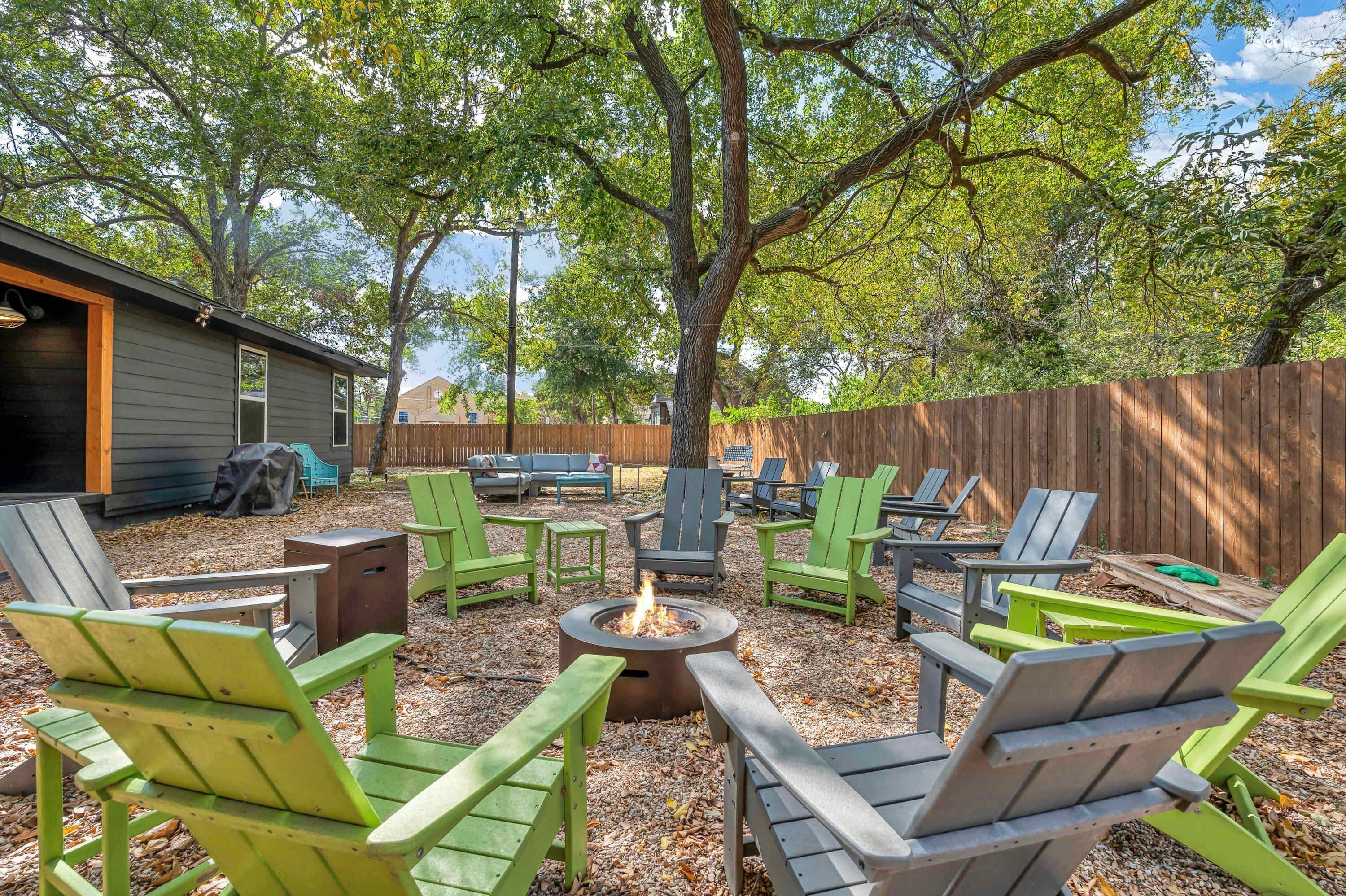 하우스 | 5 개의 침실, 인터넷