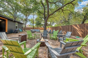 Hus | 5 soverom og internett