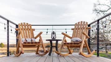 Ferienhaus | 1 Schlafzimmer, Internetzugang