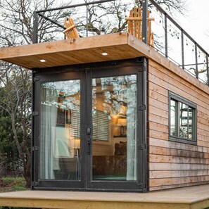 House | 1 bedroom, Internet