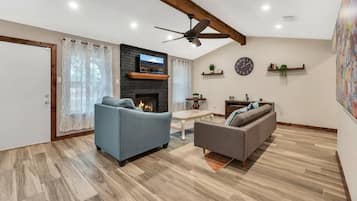 House | 3 bedrooms