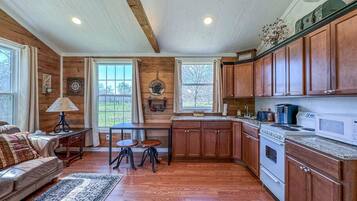 Apartment | 1 Schlafzimmer