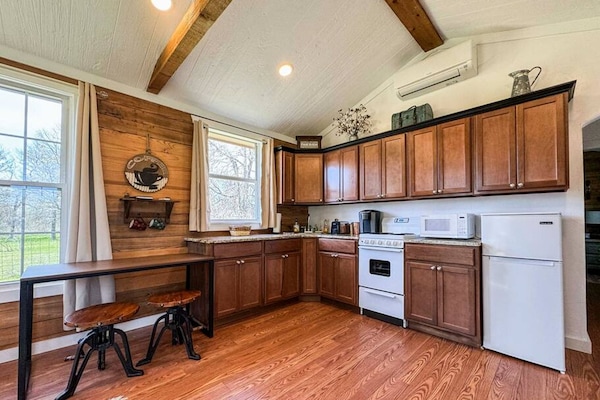 Appartement | 1 slaapkamer