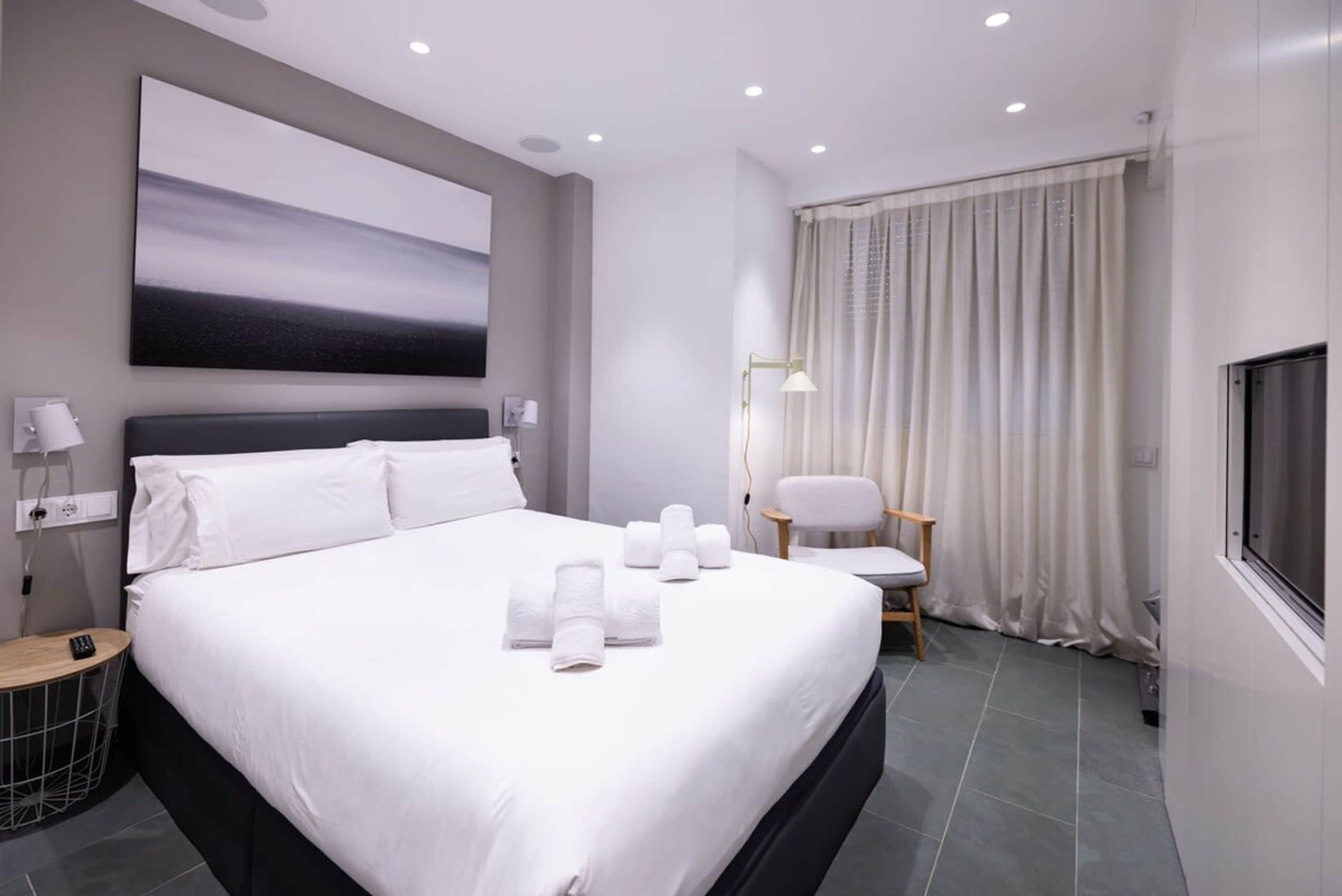 Apartment | 2 bedrooms, Internet