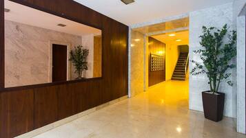 Apartment | 2 bedrooms, Internet